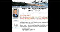 Desktop Screenshot of flaglerpa.com