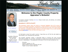 Tablet Screenshot of flaglerpa.com
